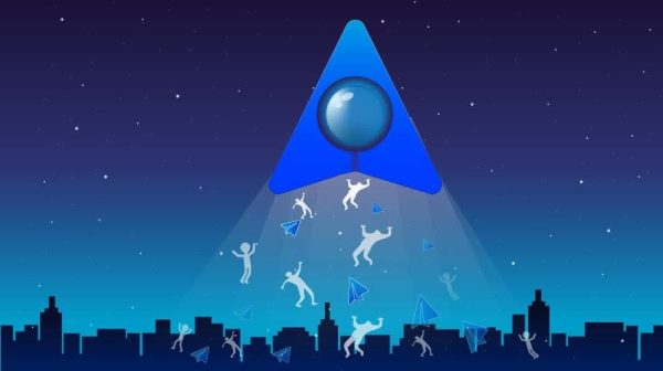 ممبر اد اجباری تلگرام